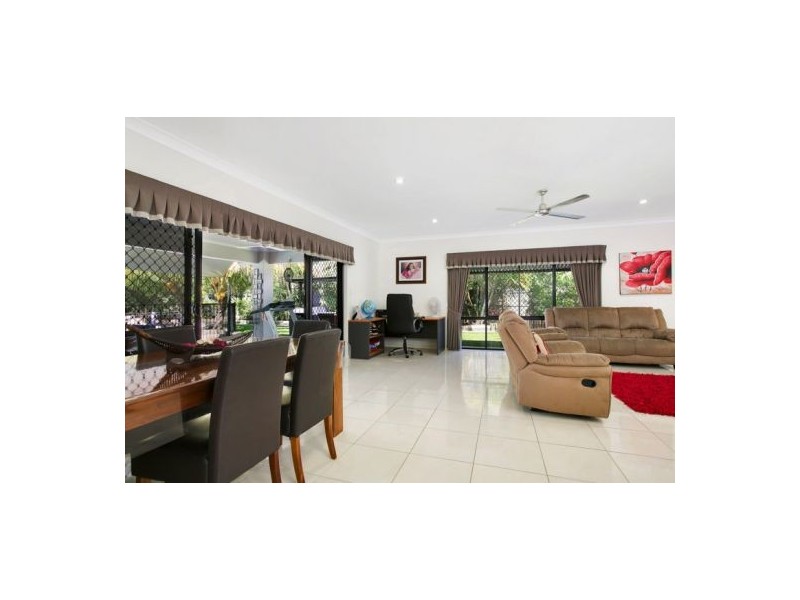 26 Pollock Close, Bentley Park QLD 4869
