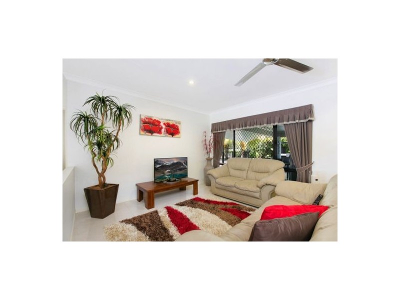 26 Pollock Close, Bentley Park QLD 4869