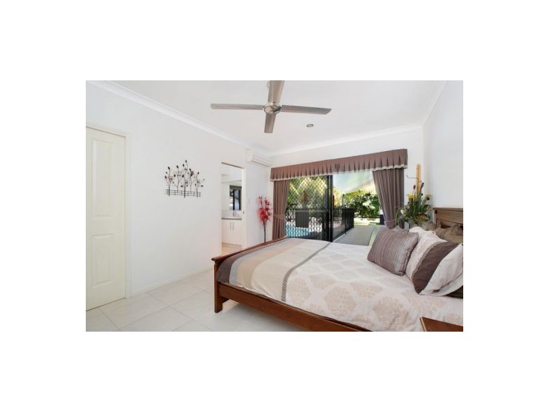 26 Pollock Close, Bentley Park QLD 4869