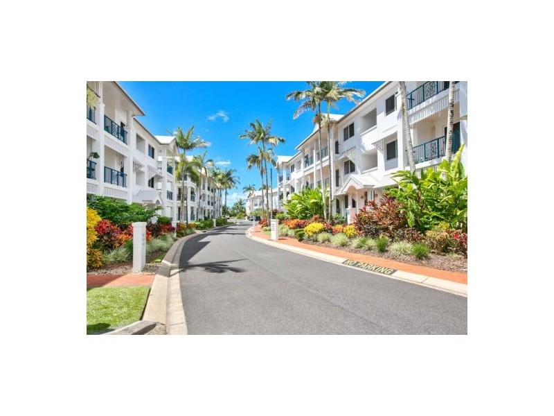 48/8-14 Munro Terrace, Mooroobool QLD 4870