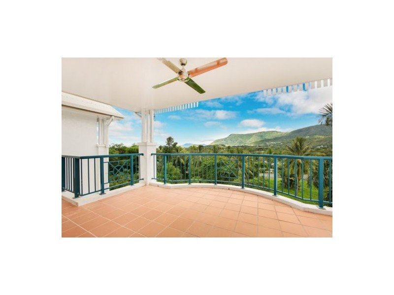 48/8-14 Munro Terrace, Mooroobool QLD 4870