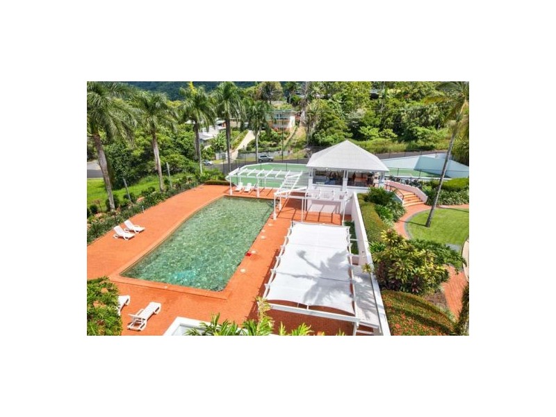 48/8-14 Munro Terrace, Mooroobool QLD 4870