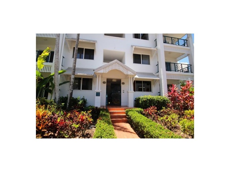 48/8-14 Munro Terrace, Mooroobool QLD 4870