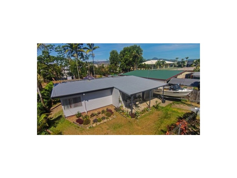 206 Mccoombe St, Bungalow QLD 4870