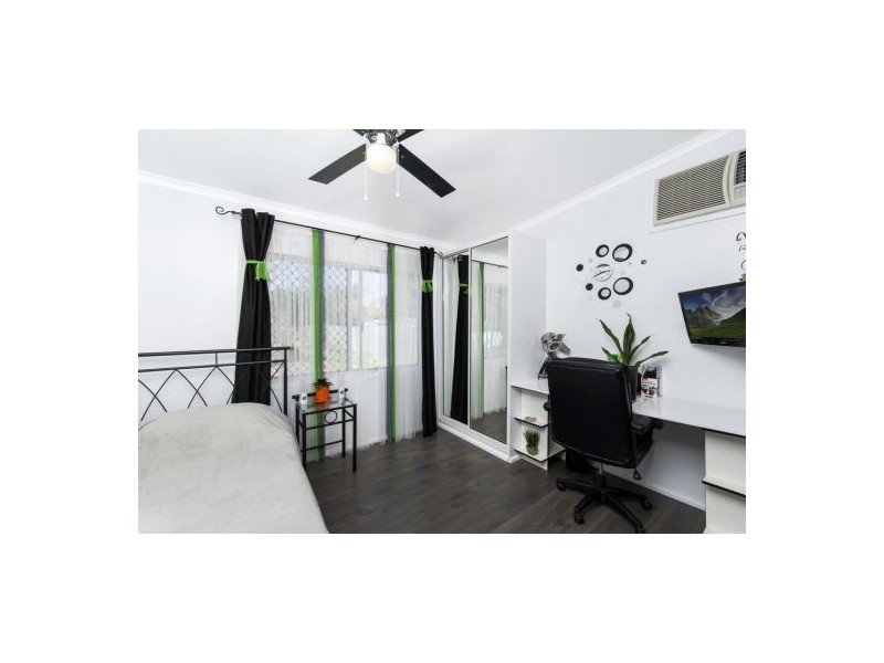 206 Mccoombe St, Bungalow QLD 4870