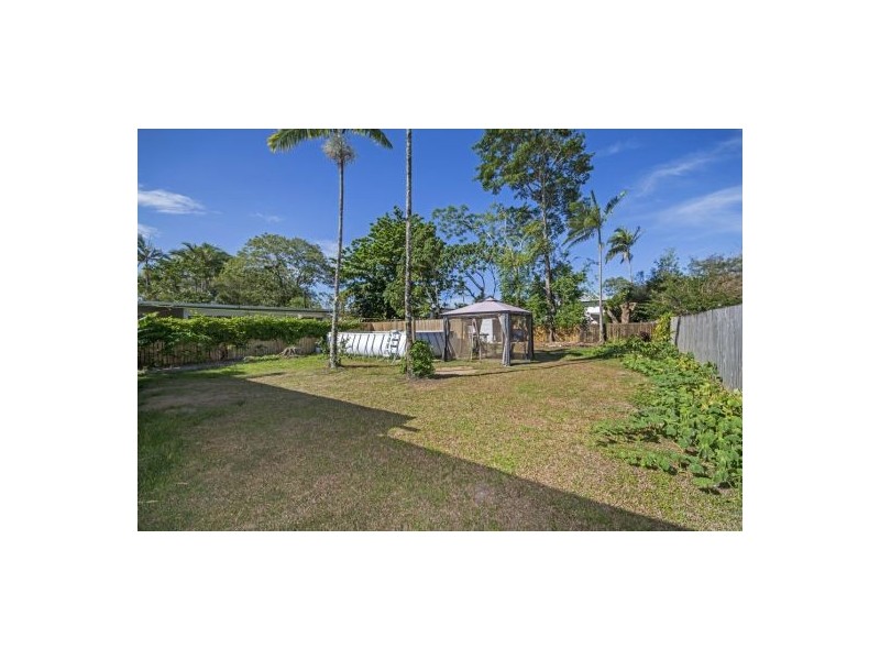 206 Mccoombe St, Bungalow QLD 4870