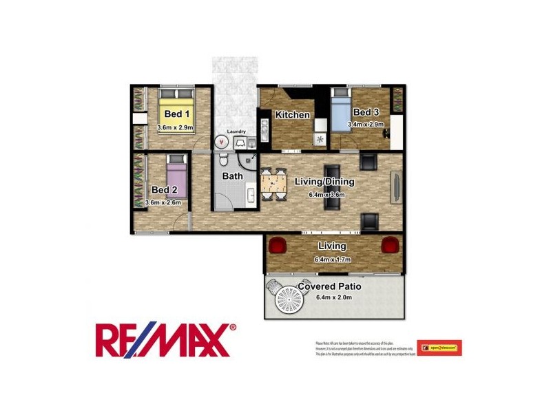 206 Mccoombe St, Bungalow QLD 4870