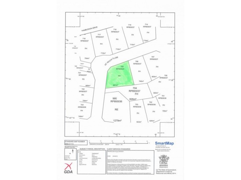 8-10 De Vecchi Close, Edmonton QLD 4869