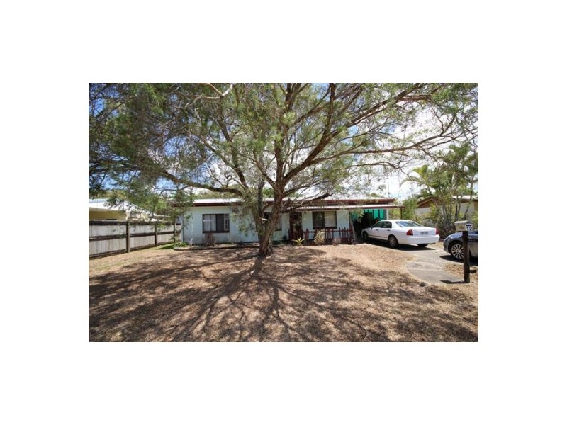 12 Marvin Close, White Rock QLD 4868