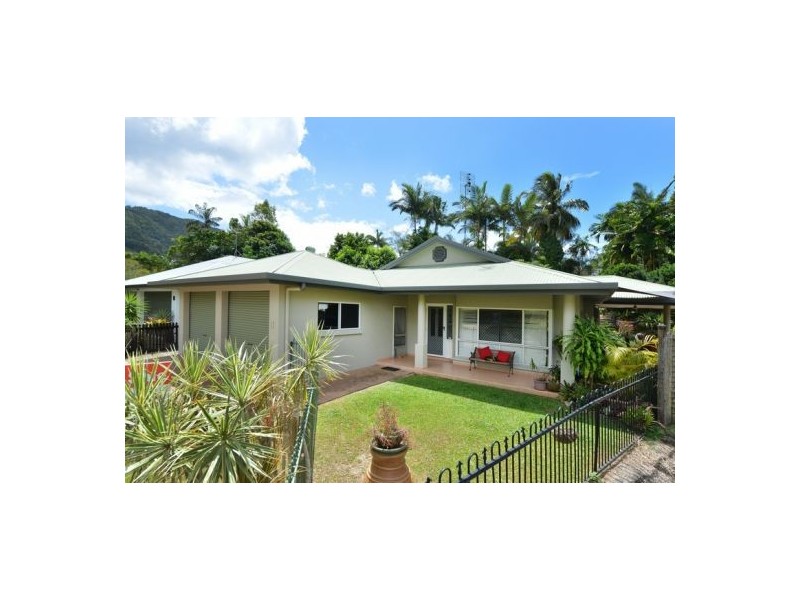 12 Lillias Close, Earlville QLD 4870