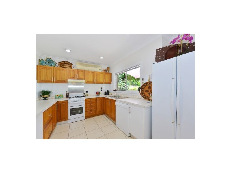 12 Lillias Close, Earlville QLD 4870