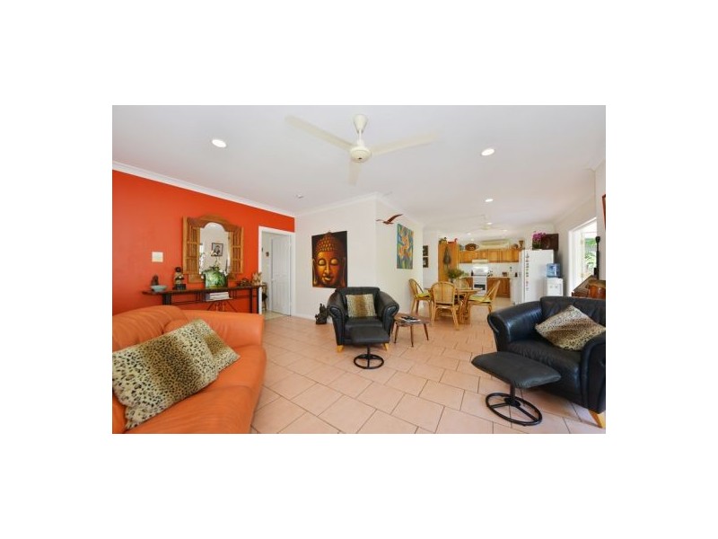 12 Lillias Close, Earlville QLD 4870