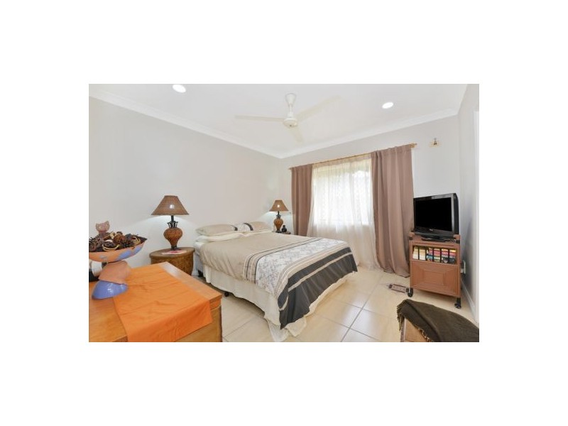 12 Lillias Close, Earlville QLD 4870