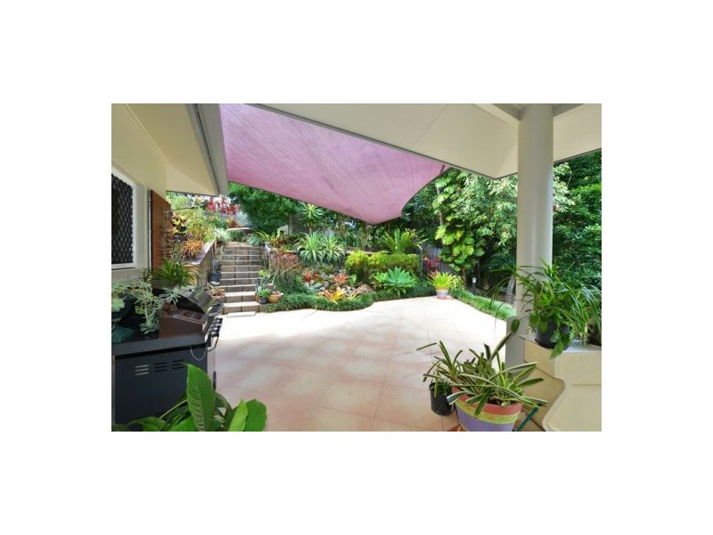 12 Lillias Close, Earlville QLD 4870