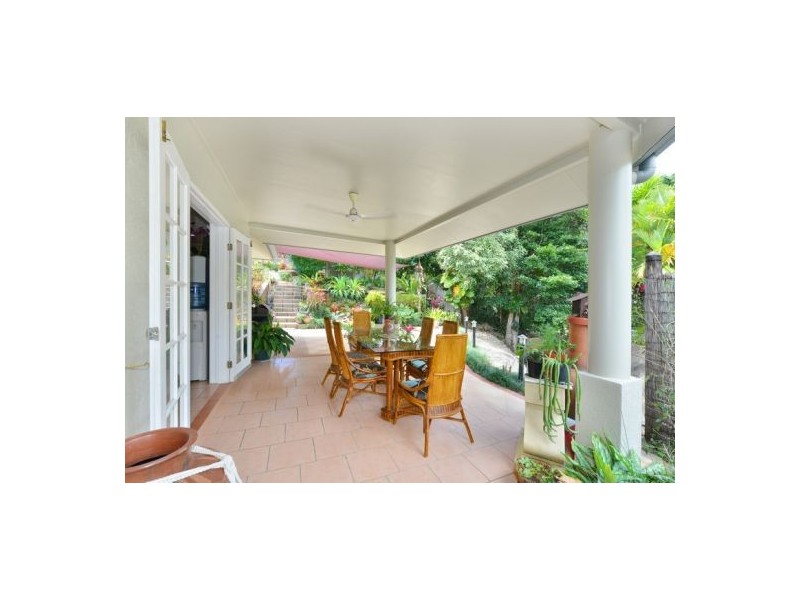 12 Lillias Close, Earlville QLD 4870