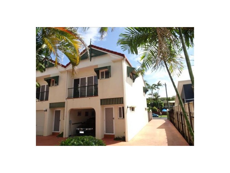 1/5 Herries Street, Earlville QLD 4870