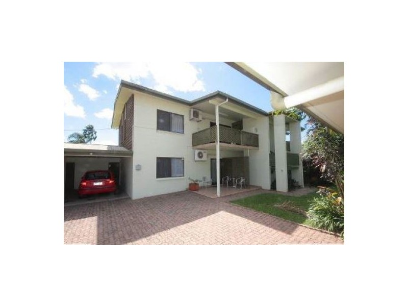 3/11 Mintaro Crescent, Woree QLD 4868
