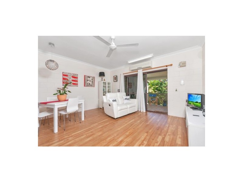 3/11 Mintaro Crescent, Woree QLD 4868