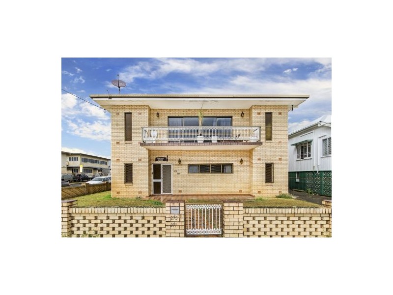 275 – 277 Draper Street, Parramatta Park QLD 4870