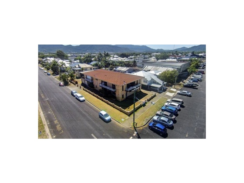275 – 277 Draper Street, Parramatta Park QLD 4870