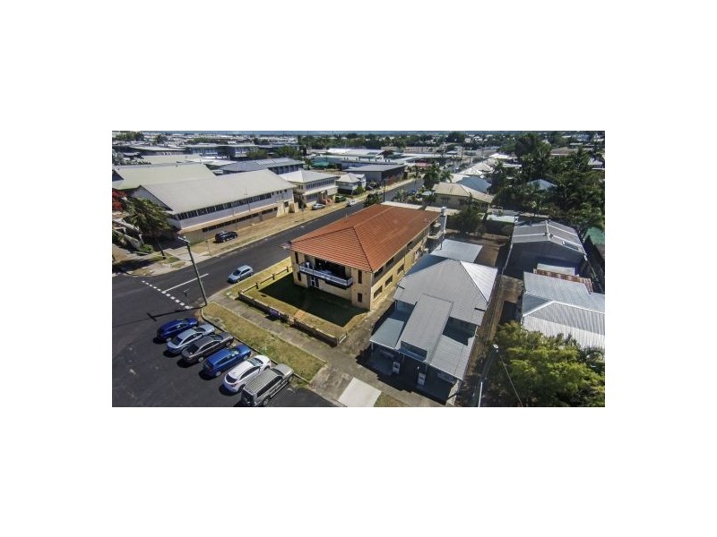 275 – 277 Draper Street, Parramatta Park QLD 4870