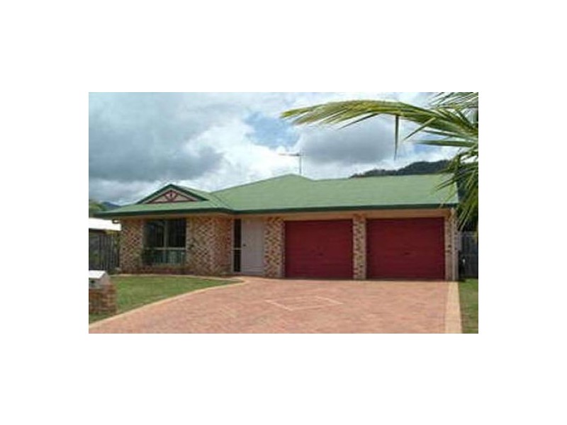 95 Barnard Drive, Mount Sheridan QLD 4868