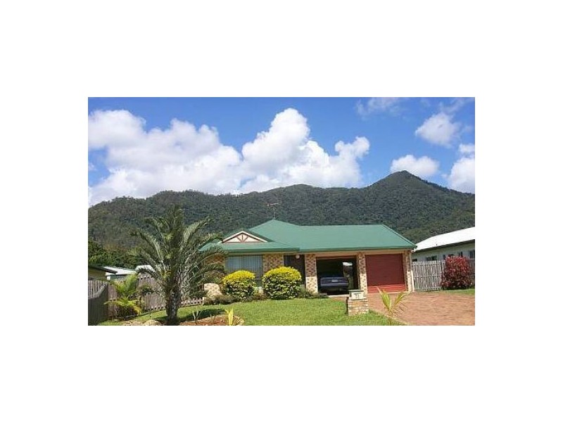 95 Barnard Drive, Mount Sheridan QLD 4868
