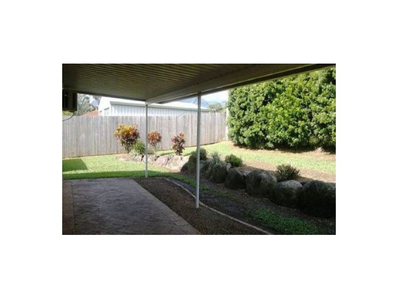 95 Barnard Drive, Mount Sheridan QLD 4868