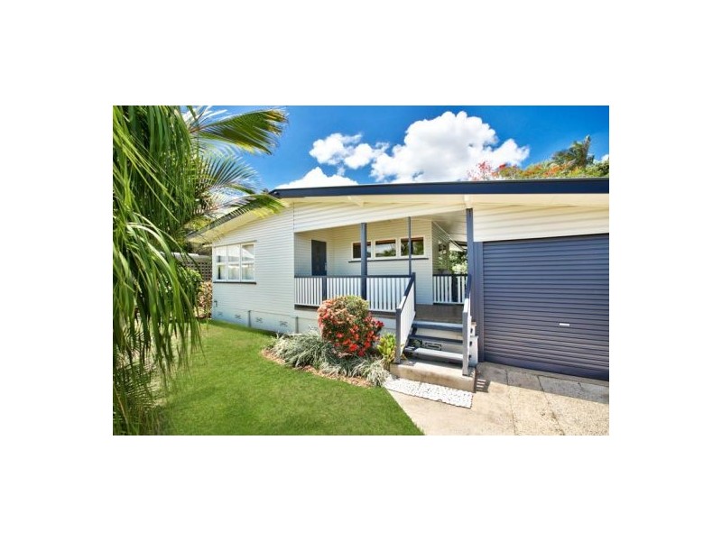 10 Langan Street, Earlville QLD 4870