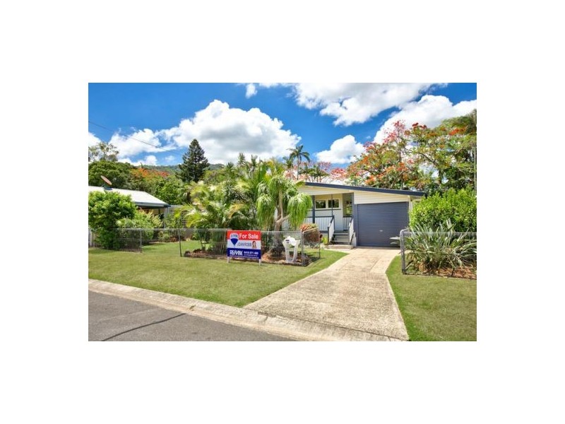 10 Langan Street, Earlville QLD 4870