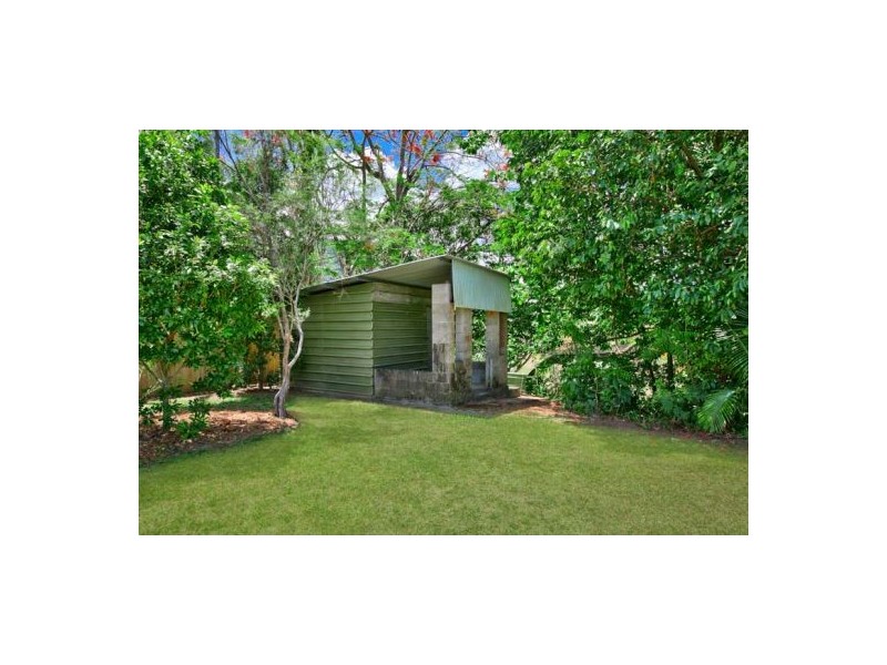 10 Langan Street, Earlville QLD 4870