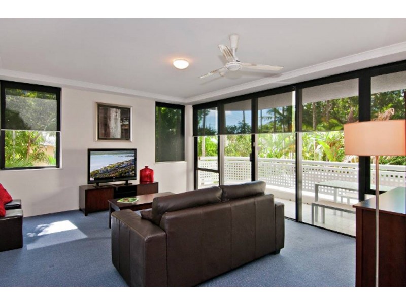 11a & 11b/209 Abbott Street, Cairns North QLD 4870