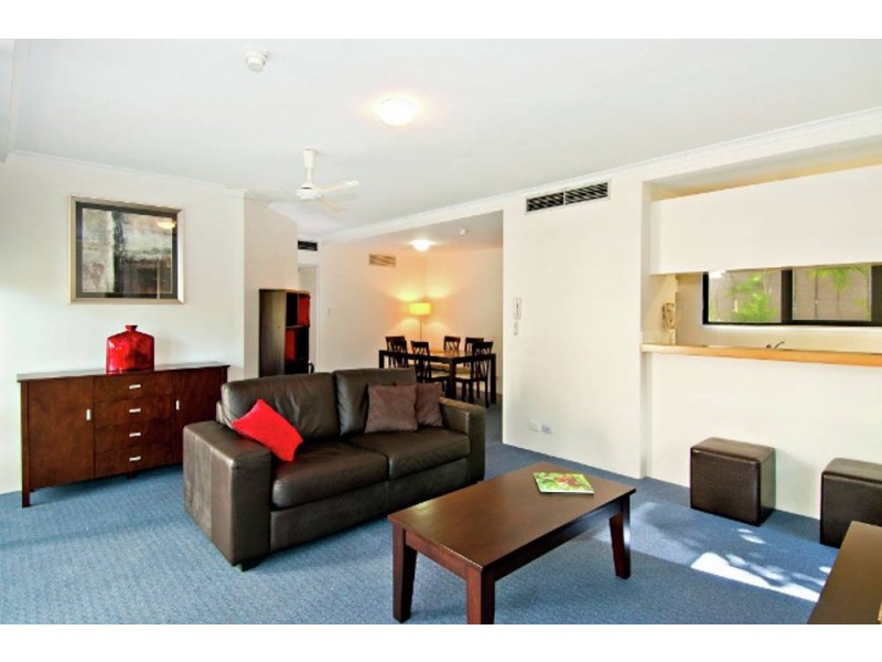 11a & 11b/209 Abbott Street, Cairns North QLD 4870