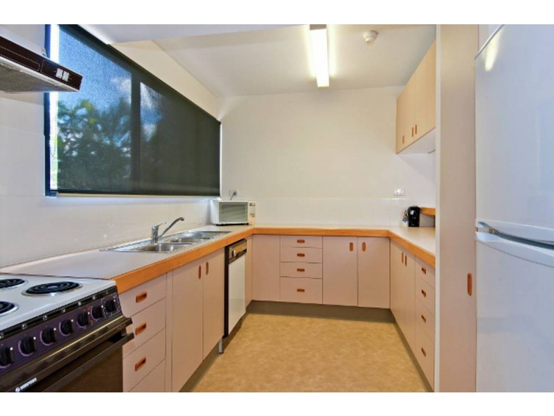 11a & 11b/209 Abbott Street, Cairns North QLD 4870