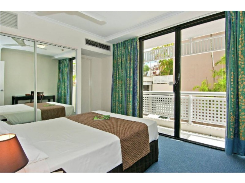 11a & 11b/209 Abbott Street, Cairns North QLD 4870
