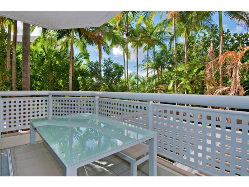 11a & 11b/209 Abbott Street, Cairns North QLD 4870