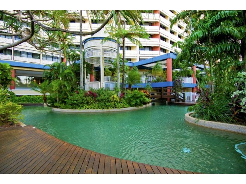 11a & 11b/209 Abbott Street, Cairns North QLD 4870