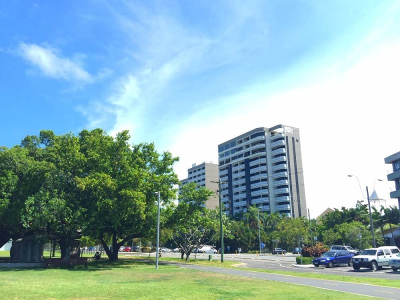 11a & 11b/209 Abbott Street, Cairns North QLD 4870