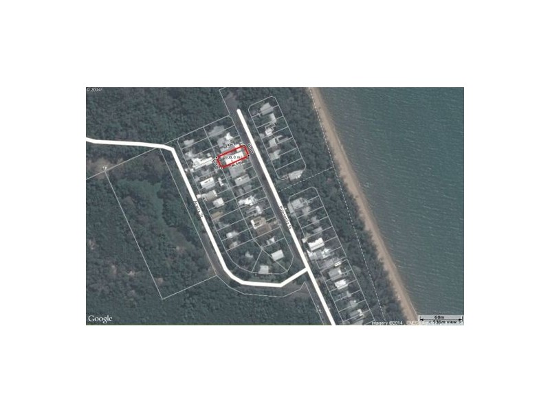 21 Poinsettia Street, Holloways Beach QLD 4878