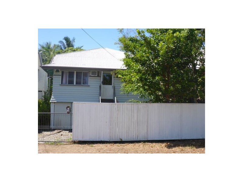 76 Gatton Street, Cairns QLD 4870