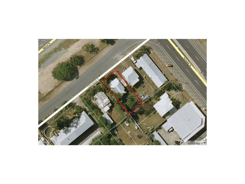 213 Little Spence Street, Bungalow QLD 4870
