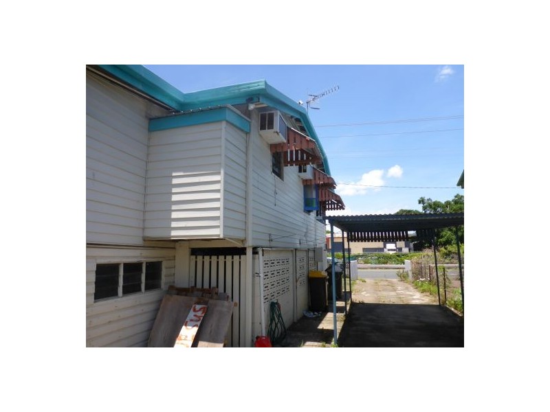213 Little Spence Street, Bungalow QLD 4870