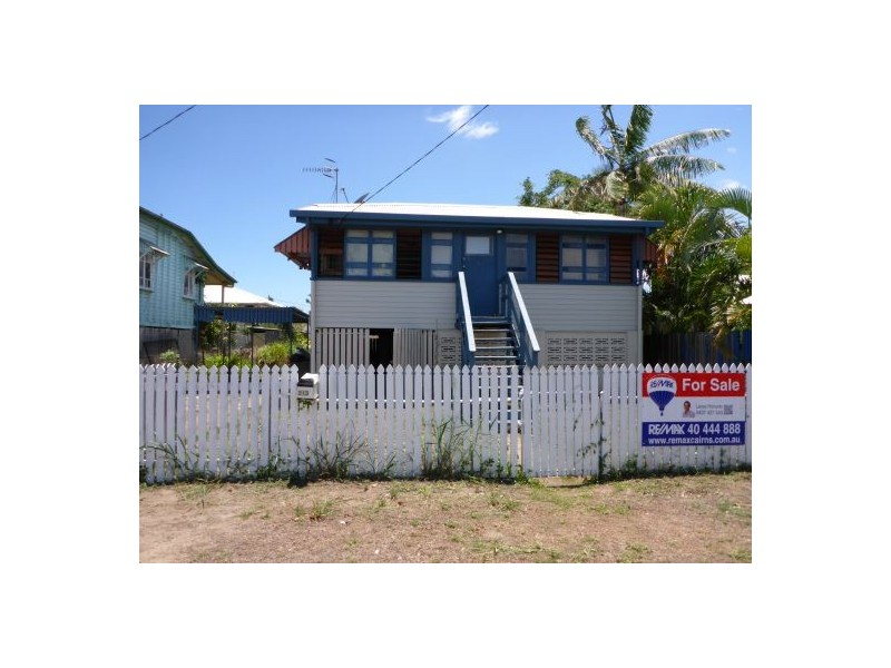 213 Little Spence Street, Bungalow QLD 4870
