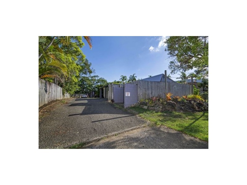 6/18 Girralong Street, Woree QLD 4868
