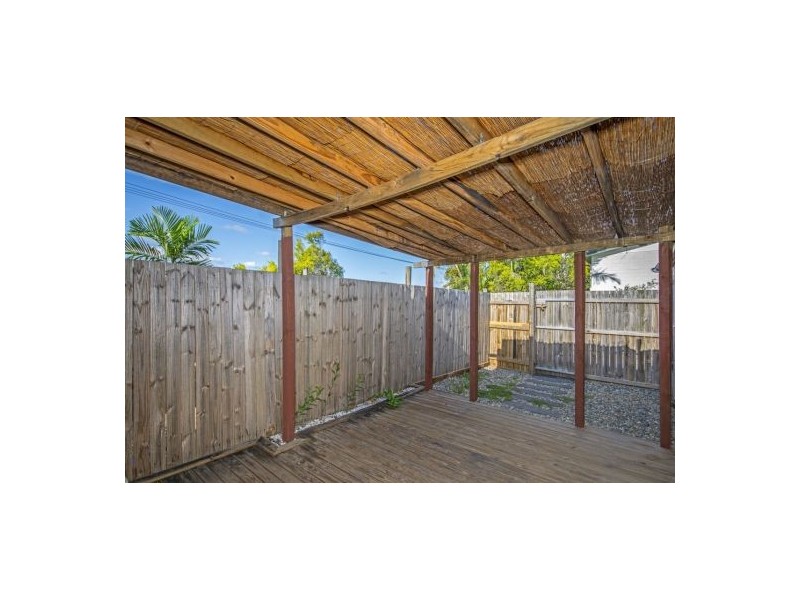 6/18 Girralong Street, Woree QLD 4868