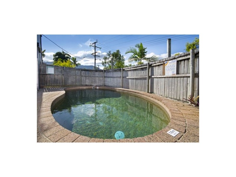6/18 Girralong Street, Woree QLD 4868