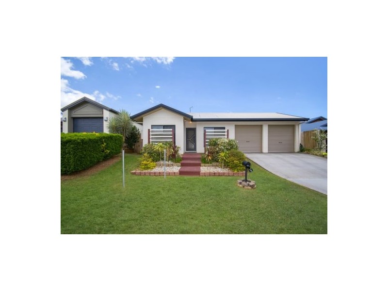 6 Pumila Close, Mount Sheridan QLD 4868
