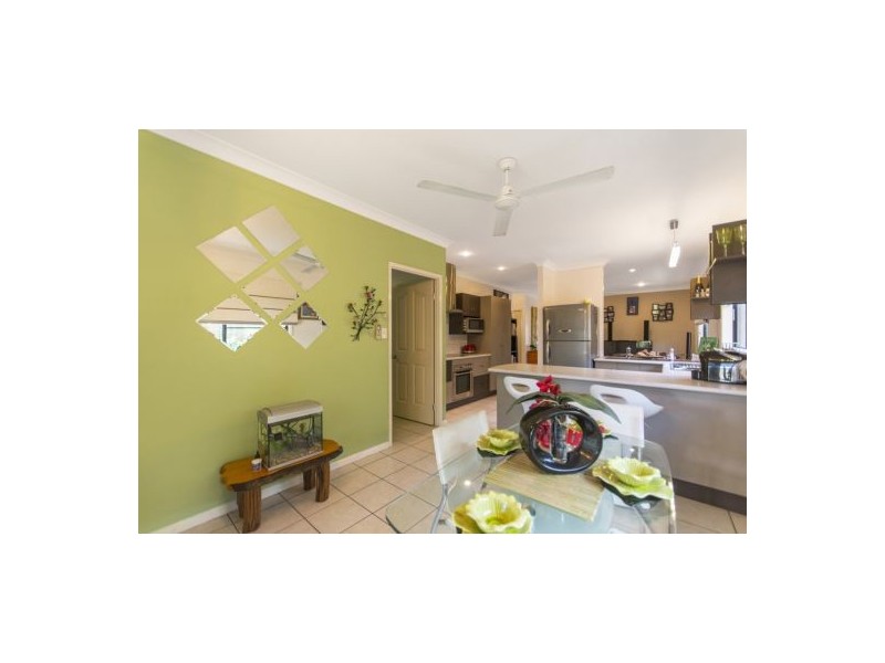 6 Pumila Close, Mount Sheridan QLD 4868