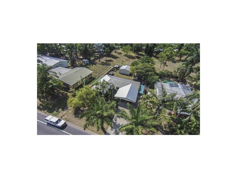 61 Ravizza Drive, Edmonton QLD 4869
