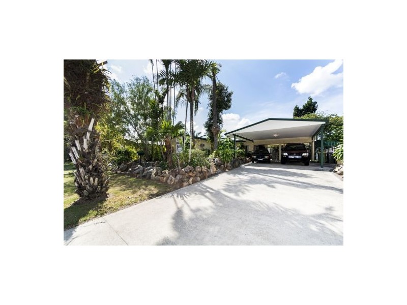 61 Ravizza Drive, Edmonton QLD 4869